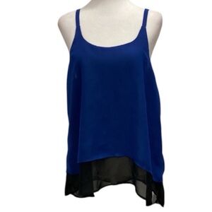 NWOT Double Take Top